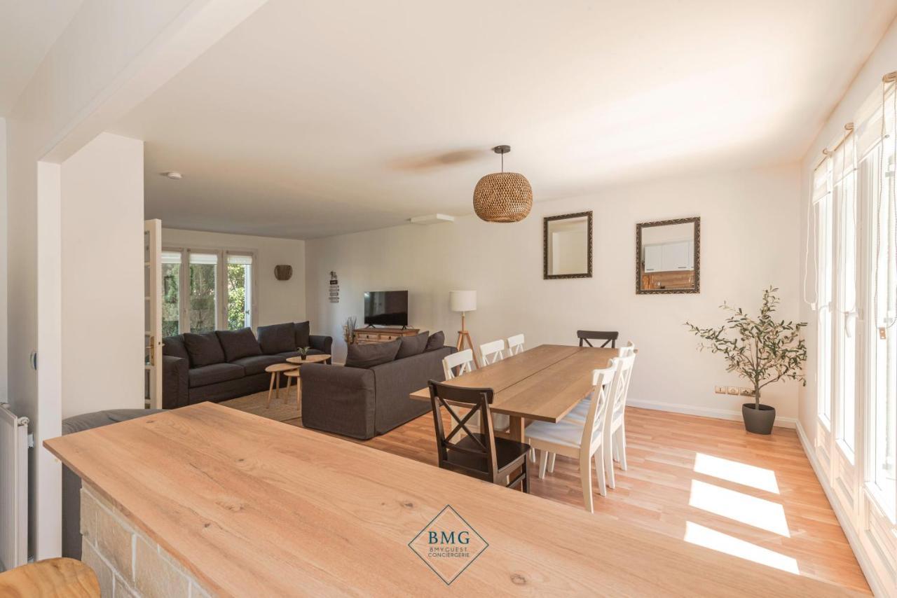 Family House In Disneyland Bmyguest 塞里斯 外观 照片