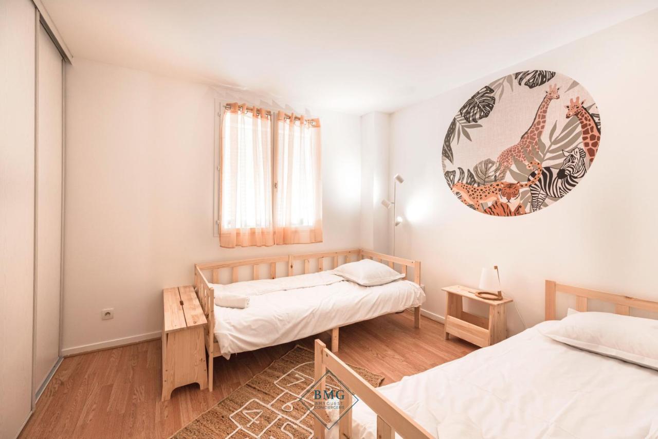 Family House In Disneyland Bmyguest 塞里斯 外观 照片